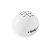 White Classic Shifter Knob 6-Speed - image 3