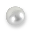 BILLET SHFT BALL SILVER - image 1