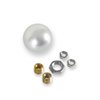 BILLET SHFT BALL SILVER - image 3