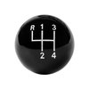 Black Classic Shifter Knob 4-Speed - image 2