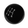 Black Classic Shifter Knob 5-Speed - image 3