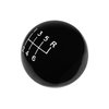 Black Classic Shifter Knob 6-Speed - image 3