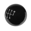 6-Speed Shift Knob for 1997-2004 Chevy Corvette [Black] - image 3