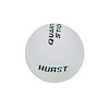 White Replacement Shifter Knob Quarter Stick Shifter - image 1