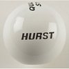 White Replacement Shifter Knob Quarter Stick Shifter - image 2