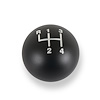 BILLT SHFT BALL MTTE BLK - image 1