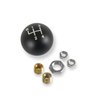 BILLT SHFT BALL MTTE BLK - image 3