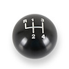BILLET SHFT BALL GLSS BLK - image 1