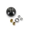 BILLET SHFT BALL GLSS BLK - image 3