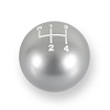 ABS SHFT BALL MTTE GRY - image 1