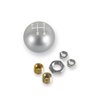 ABS SHFT BALL MTTE GRY - image 3