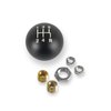 BILLT SHFT BALL MTTE BLK - image 3