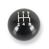 BILLT SHFT BALL GLSS BLK - image 1