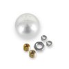 BILLET SHFT BALL SILV - image 3