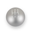 BILLT SHFT BALL MTTE GRY - image 1