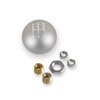 BILLT SHFT BALL MTTE GRY - image 3