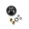 ABS SHFT BALL MTTE BLK - image 3