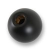 ABS SHFT BALL MTTE BLK - image 4
