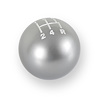 ABS SHFT BALL MTTE GRY - image 1