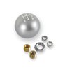 ABS SHFT BALL MTTE GRY - image 3
