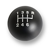 BLLT SHFT BAL MTE BLK GM - image 1