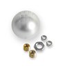 BLLT SHFT BALL SILV 6SPD - image 3