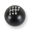 ABS SHFT BLL MTTE BLK GM - image 1