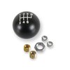 ABS SHFT BLL MTTE BLK GM - image 3