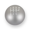 ABS SHFT BLL MTTE GRY GM - image 1