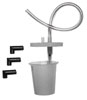 Universal Roll Control Kit with Brake Lines, Fittings, Tubing Bender & Brake Bleeder - image 4