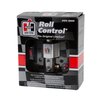 Line Lock Kit with Stainless Steel Valve for Hydraulic Brake Systems [Finned Aluminum Housing] - image 2