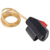 Line Lock Kit with Stainless Steel Valve for Hydraulic Brake Systems [Finned Aluminum Housing] - image 4