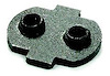 Shifter Handle Stiffener 3/8" -24 Thread - image 1