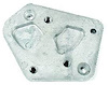 Mounting Plate For 530-373-7637 - image 1