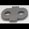 Mounting Stiffener Bracket For Kit 373 4089 - image 2