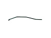 Shifter Rod For 3rd & 4th - image 1