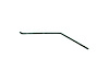 Shifter Rod Reverse - image 1