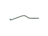 Shifter Rod For 1st & 2nd - image 1