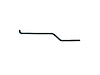 Shifter Rod For 1st & 2nd - image 1