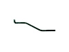 Shifter Rod For 1st & 2nd - image 1