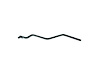 Shifter Rod Reverse - image 1