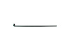 Shifter Rod For 1st & 2nd - image 1