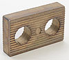 Shifter Stick Spacer Manual Transmission - image 2