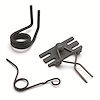 Replacement Shifter Springs Pro-Matic and V-Matic Shifters - image 1