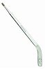 Replacement Shifter Stick Thread Size: 3/8" -16 - image 1