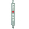 Indicator Lens Cover For Shifter 383 8525 - image 1