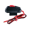 Roll Control Activation Switch