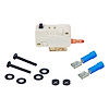 Back-Up Light Switch Quarter Sticks with Front Exit Cable - image 1