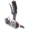 Black Automatic Pistol Grip Shifter Ford C-4/C-6 - image 2