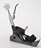 Quarter Stick Shifter Powerglide (Fits Forward Or Reverse Pattern Valve Body, Aluminum Case Only) - image 3